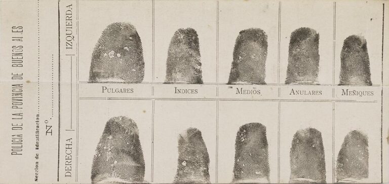 NM Fingerprint Requirements