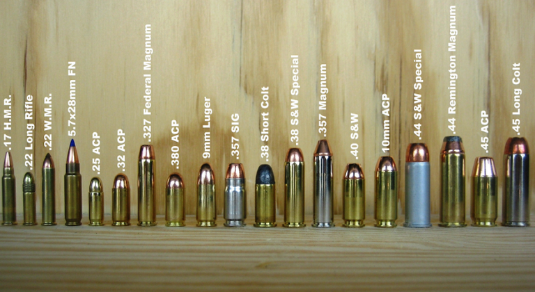 NM CCW: Caliber & Gun Type Explained