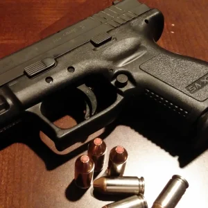 E-Learning - Intro To Handguns