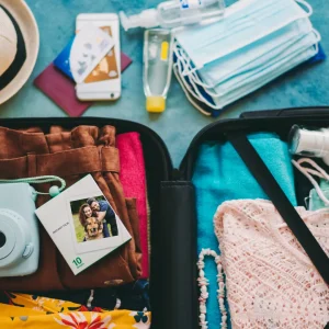 E-Learning - Travel Safety