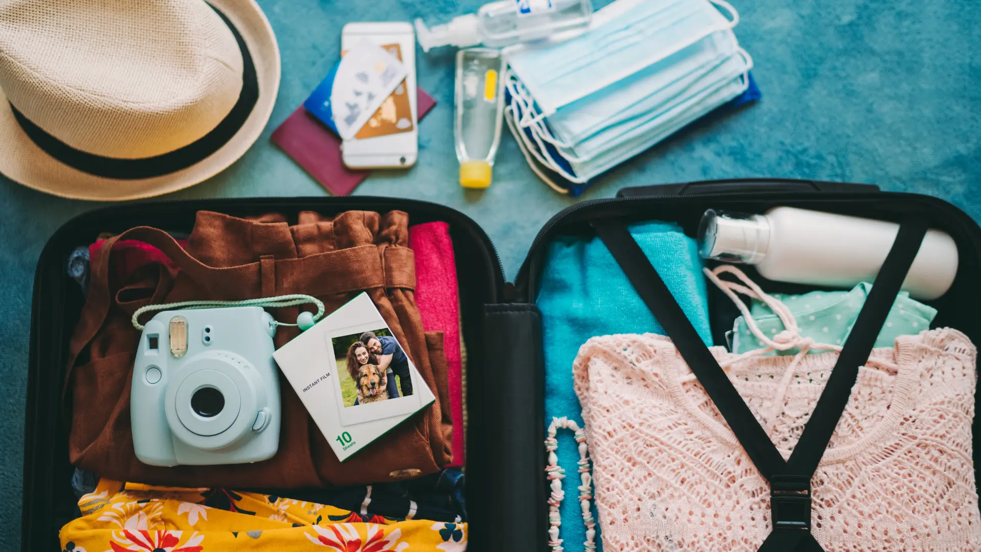 E-Learning - Travel Safety